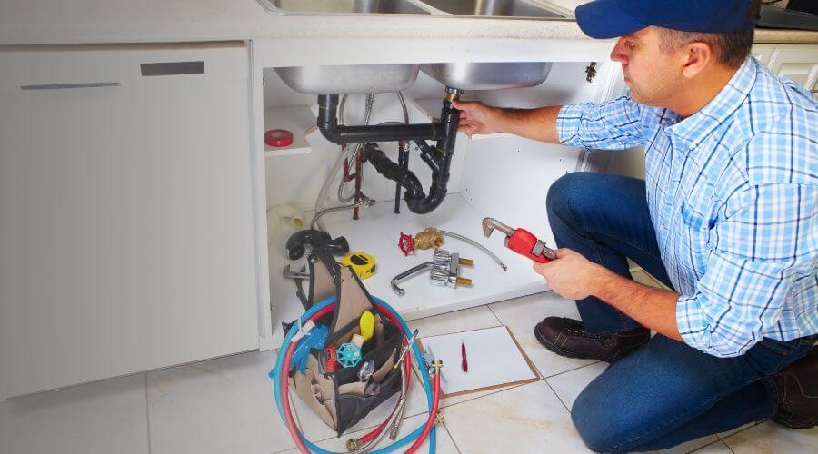 Professional same day plumber in Elon, NC